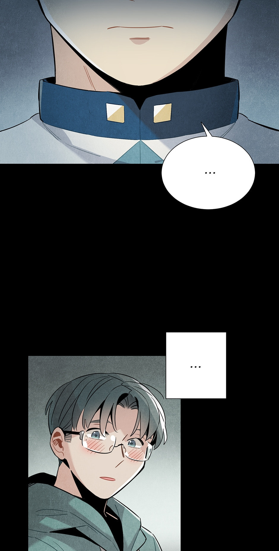 Read Alien in My Wardrobe chapter 44 image 23 on Lezhin