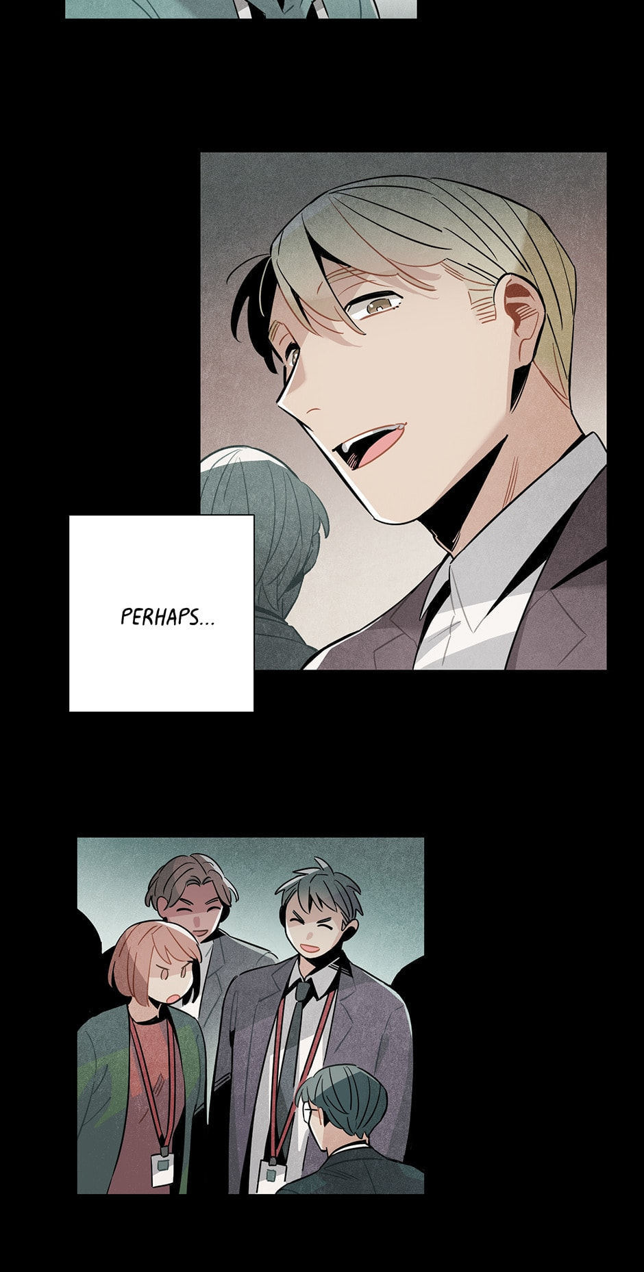 Read Alien in My Wardrobe chapter 44 image 24 on Lezhin