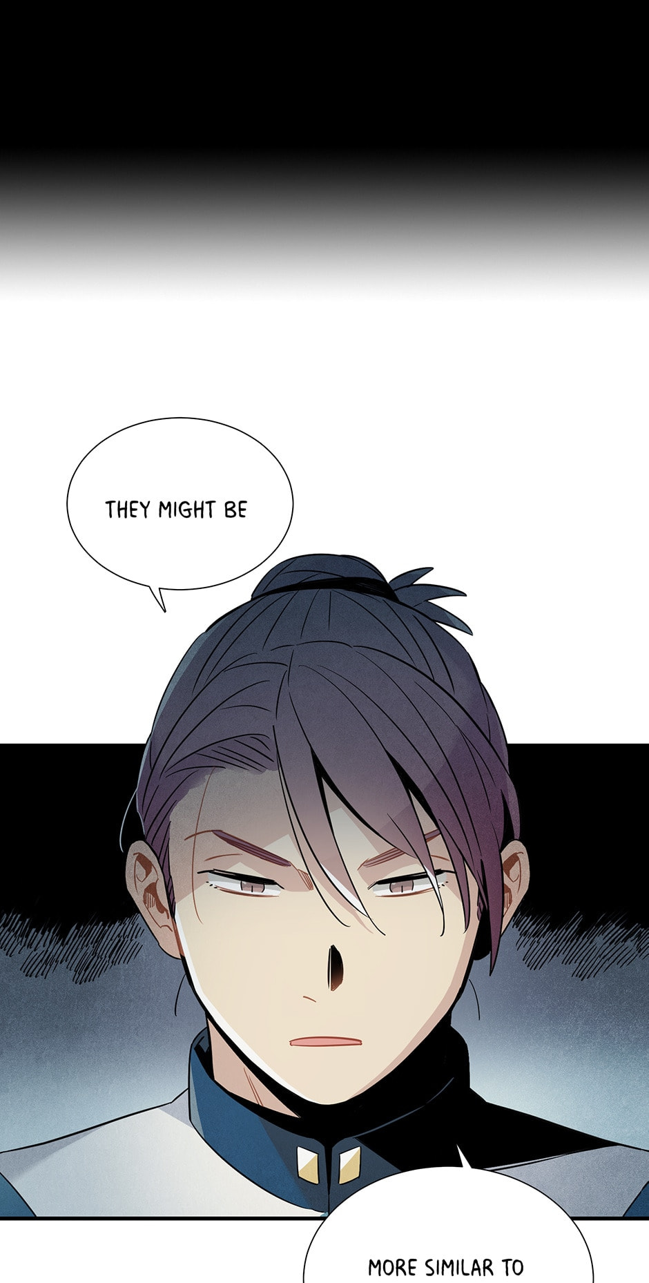 Read Alien in My Wardrobe chapter 44 image 25 on Lezhin