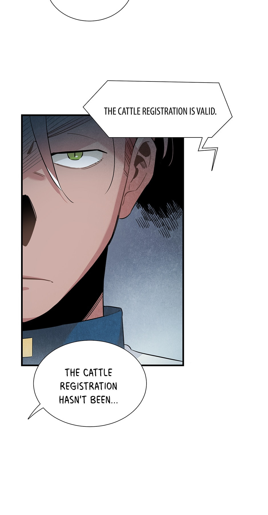 Read Alien in My Wardrobe chapter 44 image 31 on Lezhin
