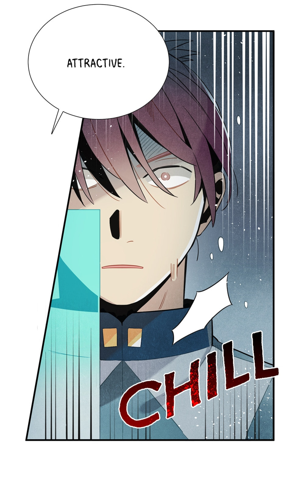 Read Alien in My Wardrobe chapter 44 image 36 on Lezhin