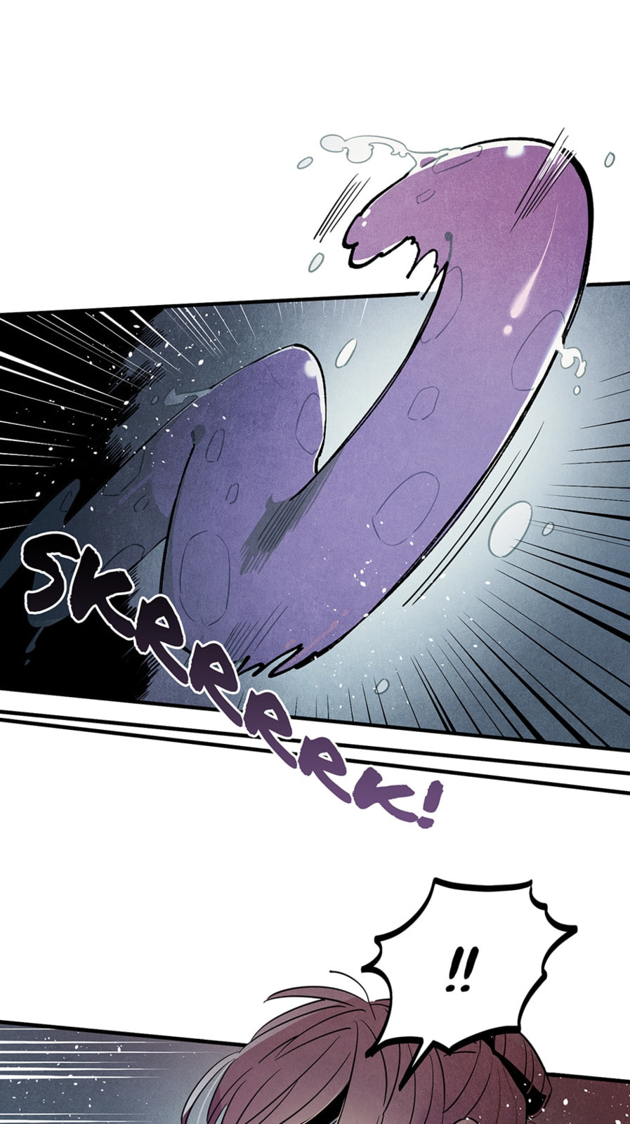 Read Alien in My Wardrobe chapter 44 image 37 on Lezhin