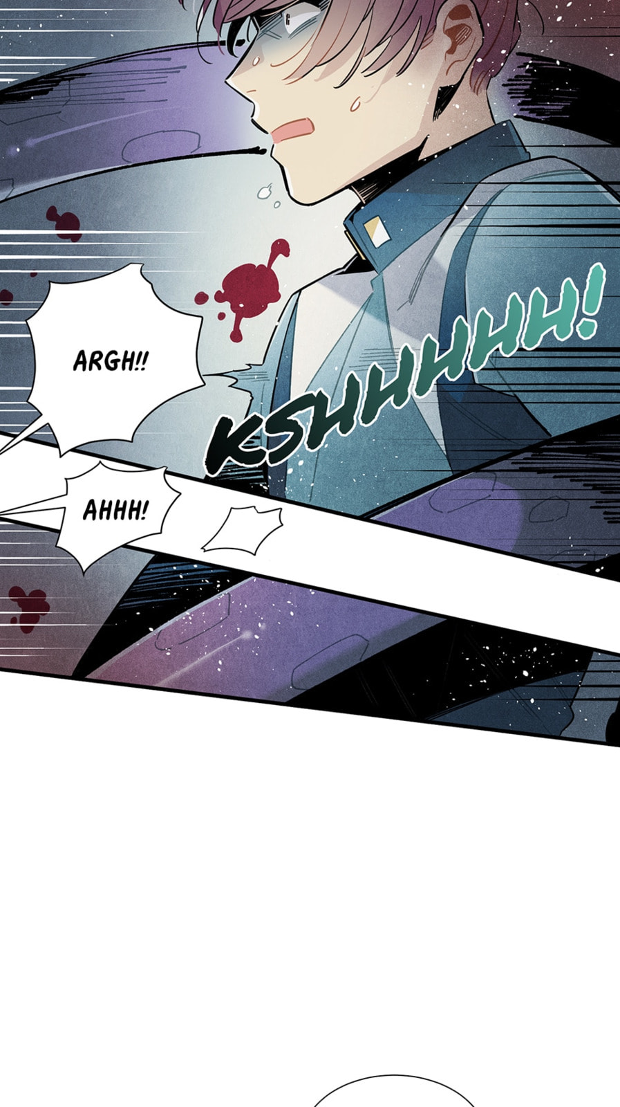 Read Alien in My Wardrobe chapter 44 image 38 on Lezhin