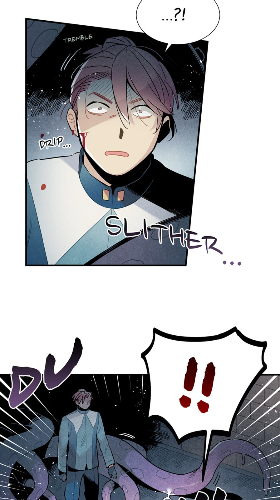 Read Alien in My Wardrobe chapter 44 image 39 on Lezhin