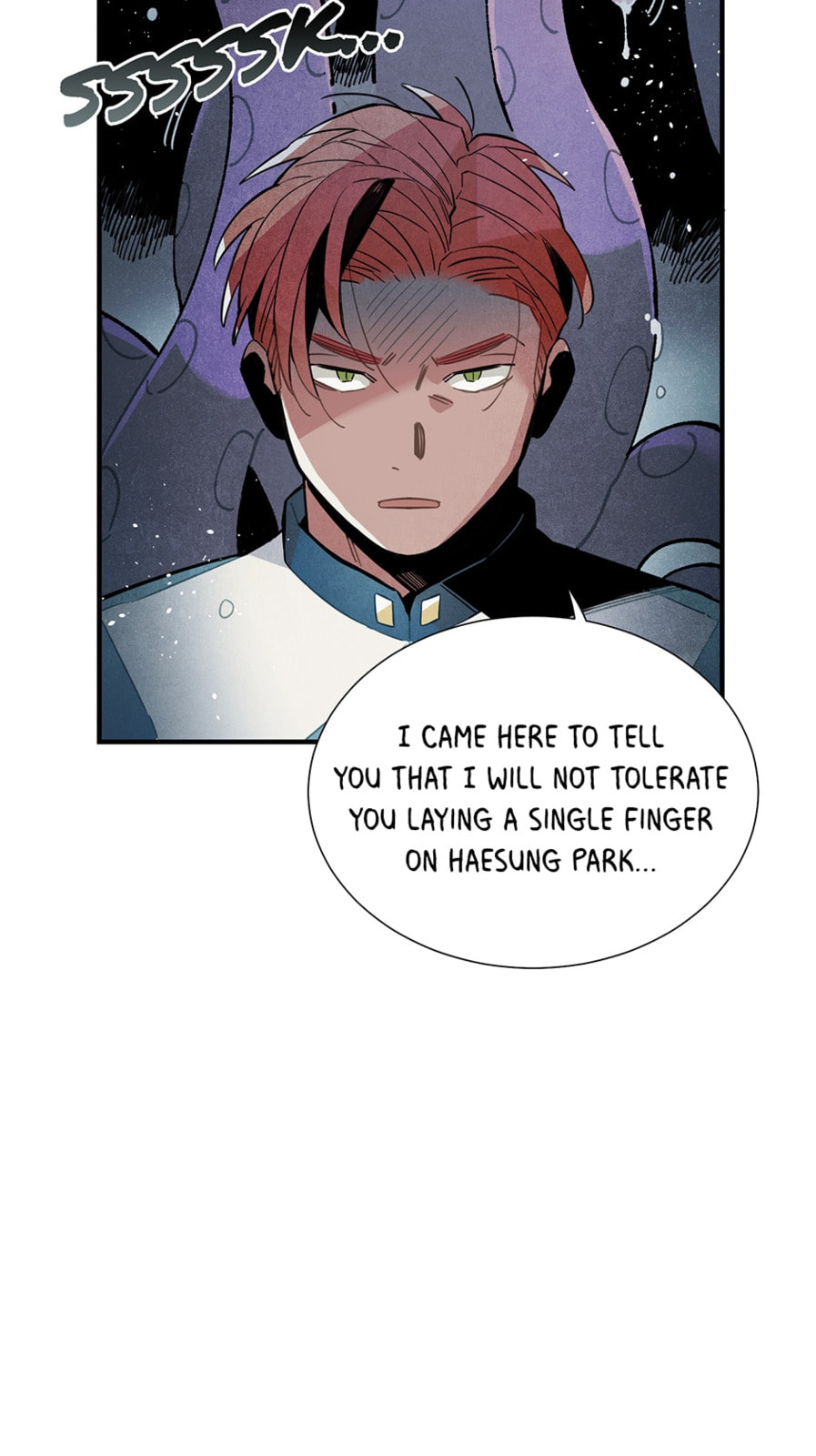 Read Alien in My Wardrobe chapter 44 image 41 on Lezhin