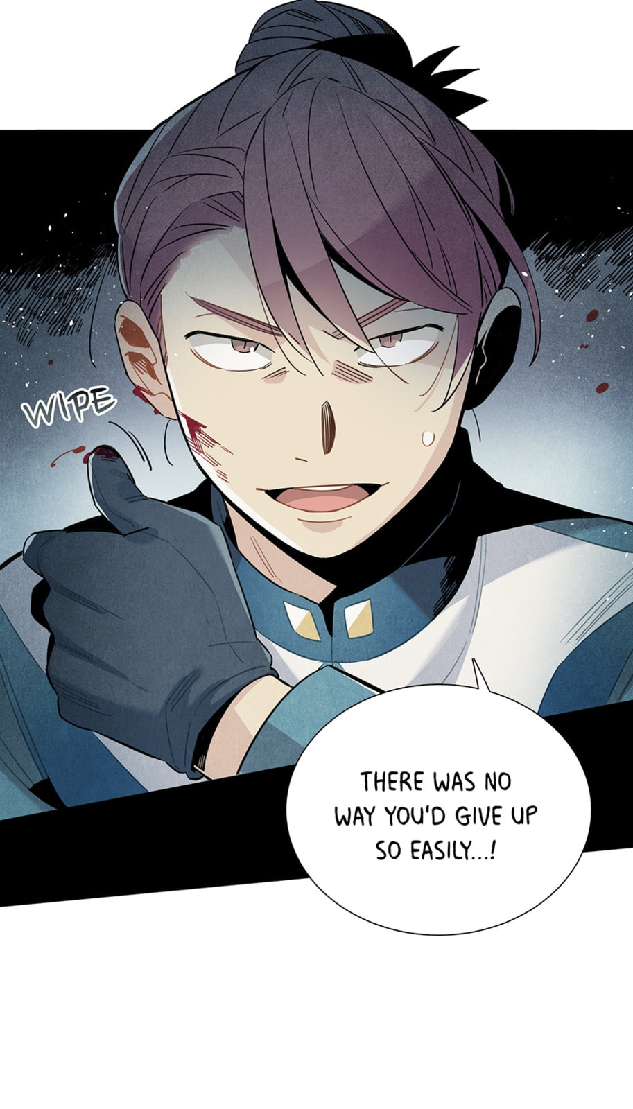 Read Alien in My Wardrobe chapter 44 image 46 on Lezhin