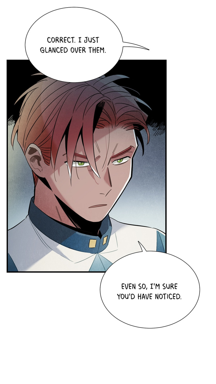 Read Alien in My Wardrobe chapter 44 image 9 on Lezhin