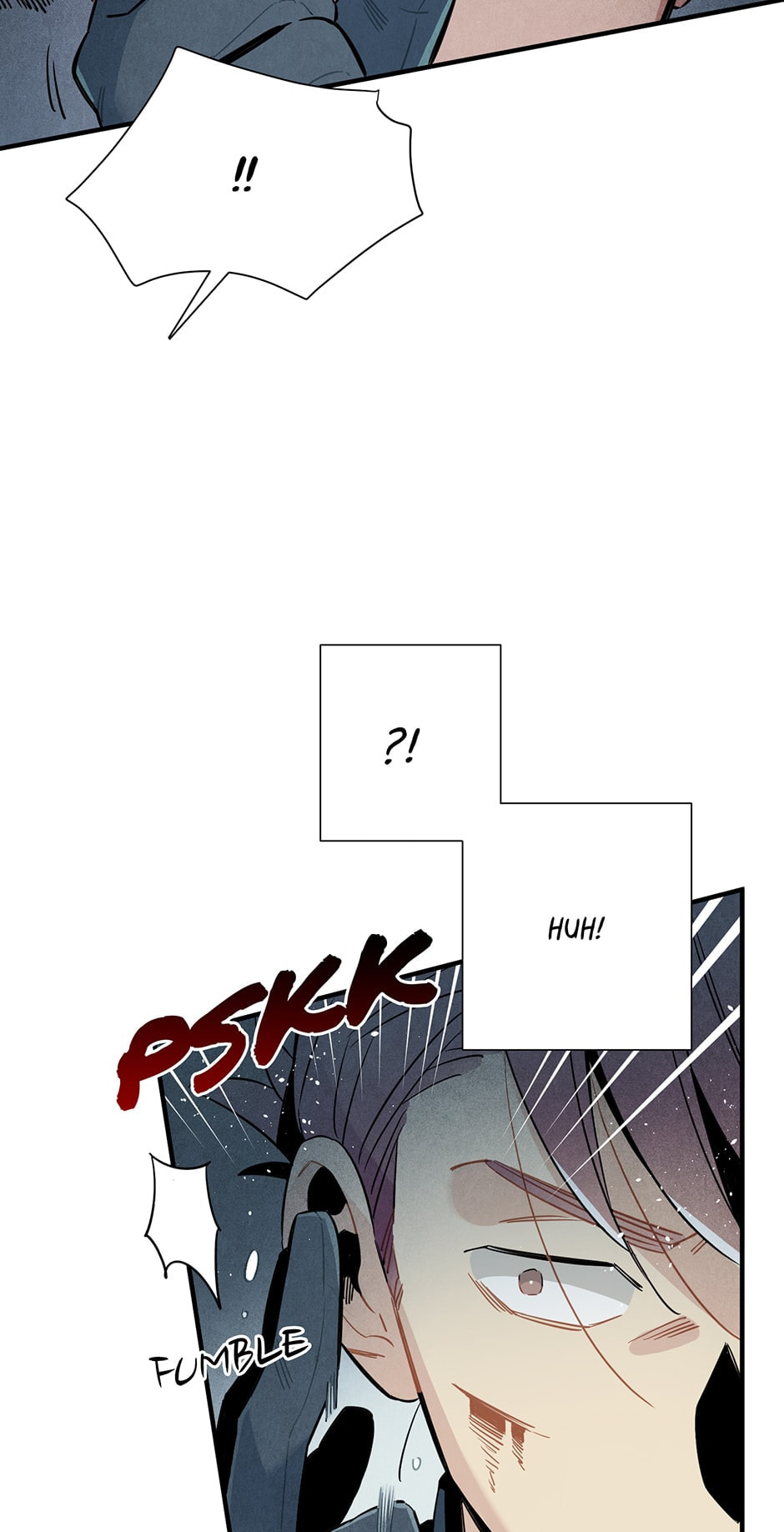 Read Alien in My Wardrobe chapter 45 image 12 on Lezhin