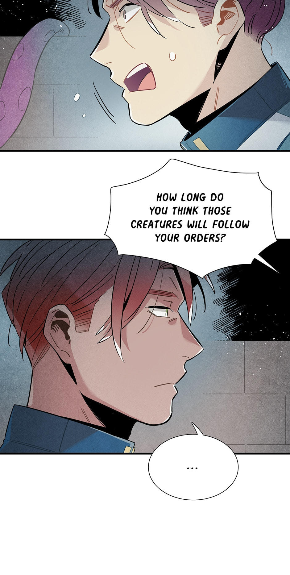 Read Alien in My Wardrobe chapter 45 image 19 on Lezhin