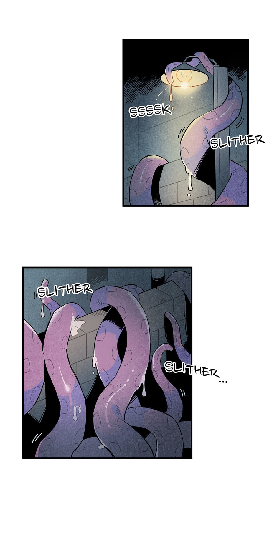 Read Alien in My Wardrobe chapter 45 image 3 on Lezhin