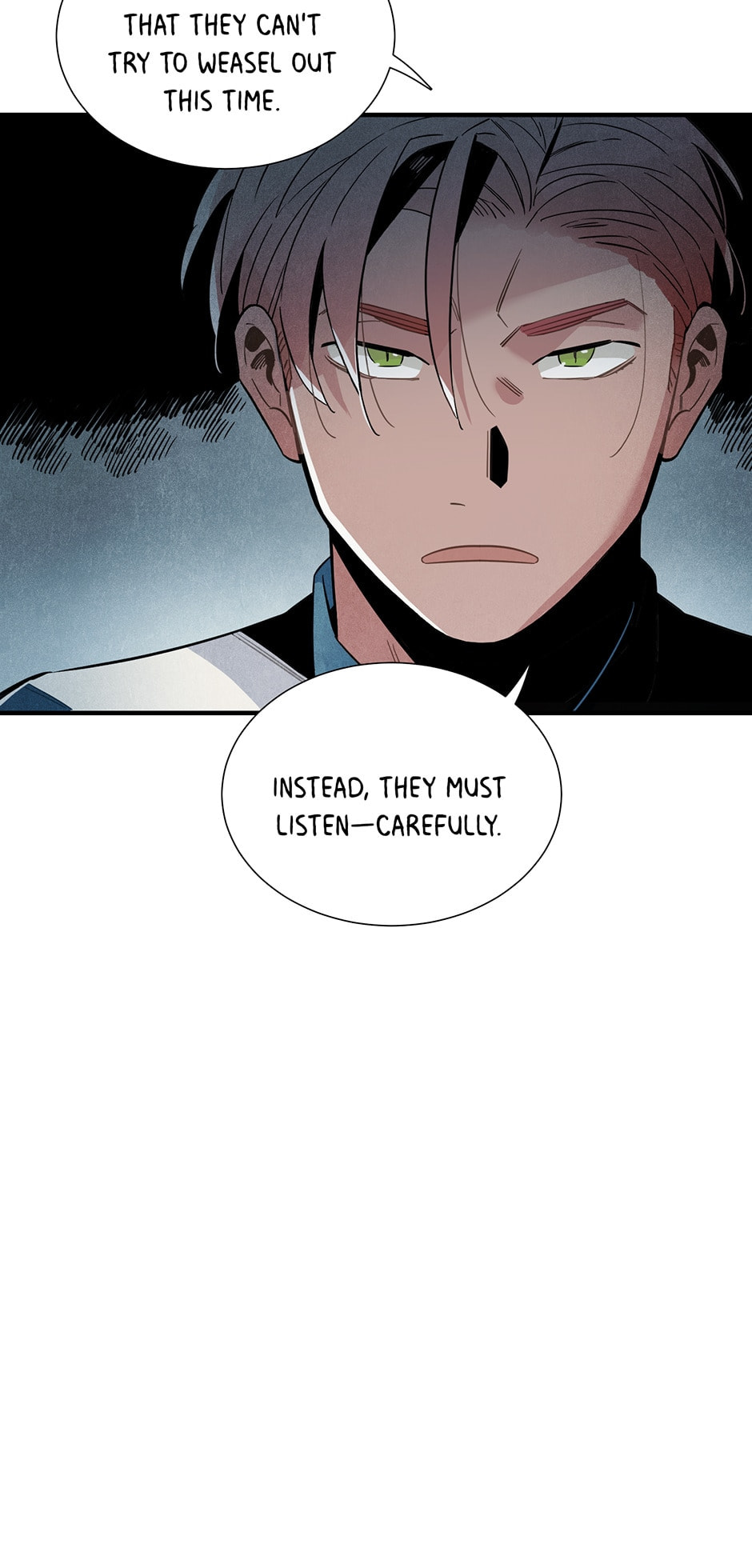 Read Alien in My Wardrobe chapter 45 image 33 on Lezhin
