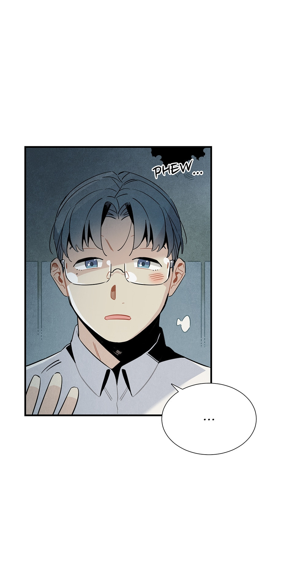 Read Alien in My Wardrobe chapter 45 image 36 on Lezhin