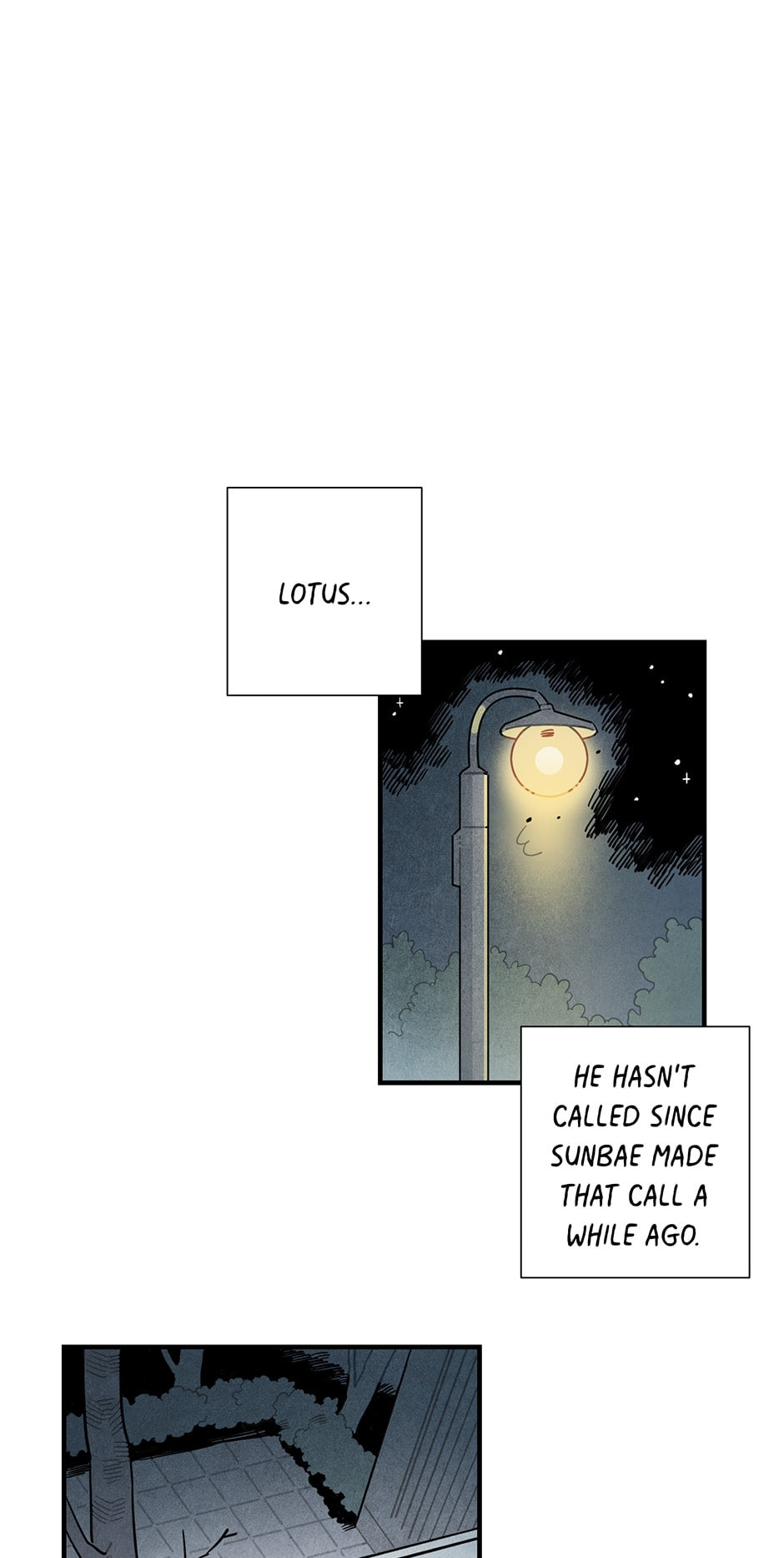 Read Alien in My Wardrobe chapter 45 image 37 on Lezhin