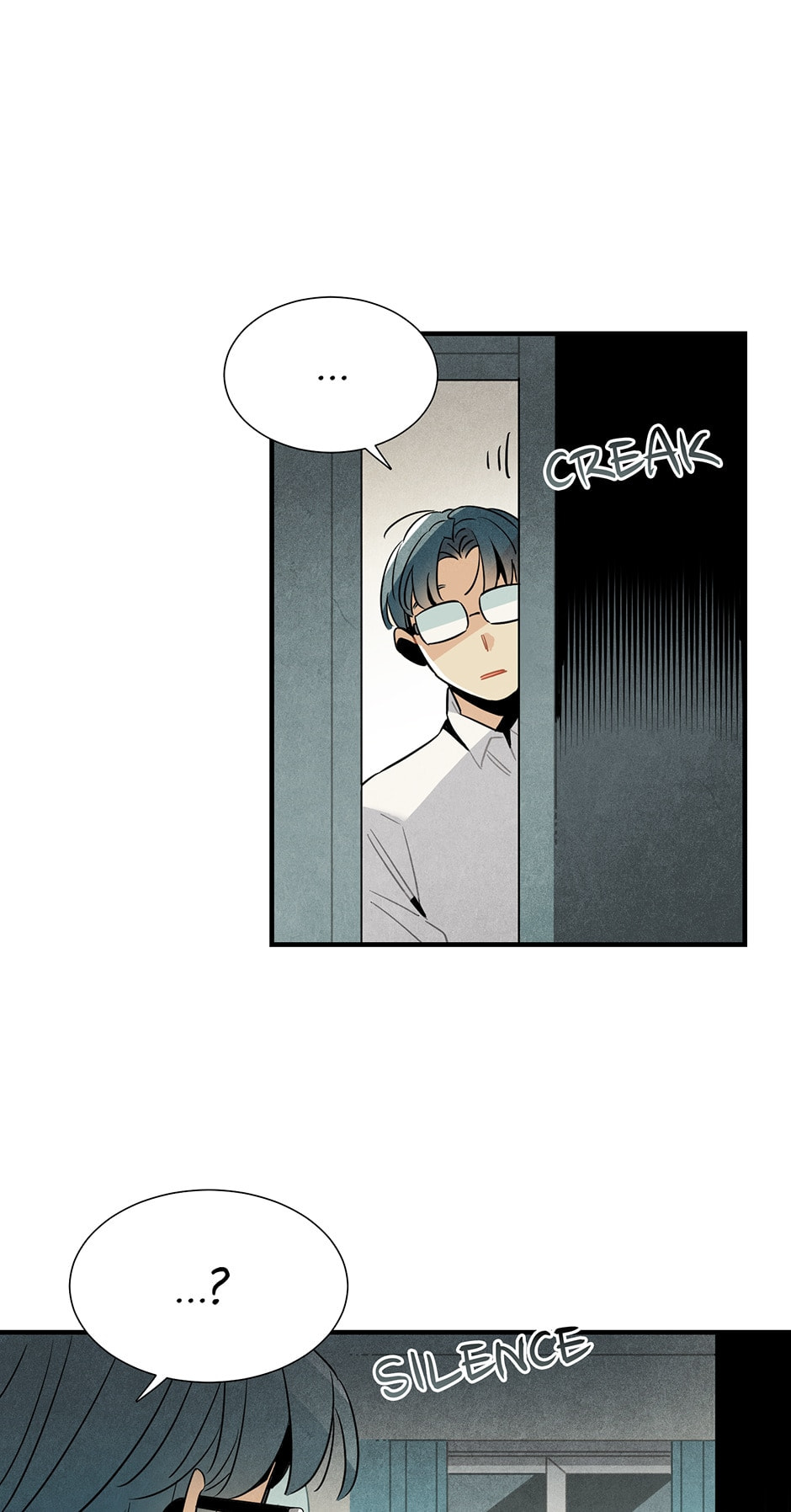 Read Alien in My Wardrobe chapter 45 image 39 on Lezhin