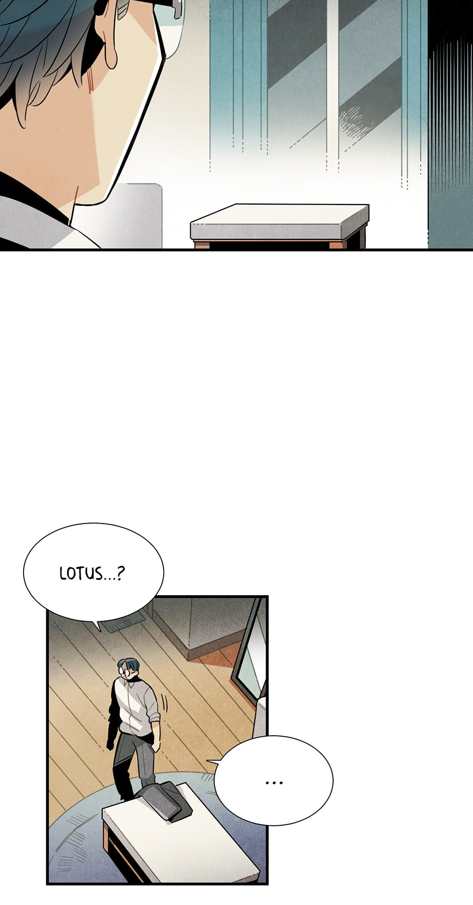 Read Alien in My Wardrobe chapter 45 image 40 on Lezhin