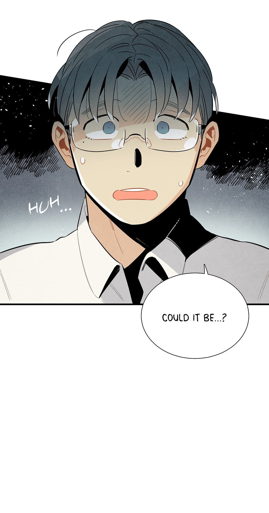 Read Alien in My Wardrobe chapter 45 image 43 on Lezhin