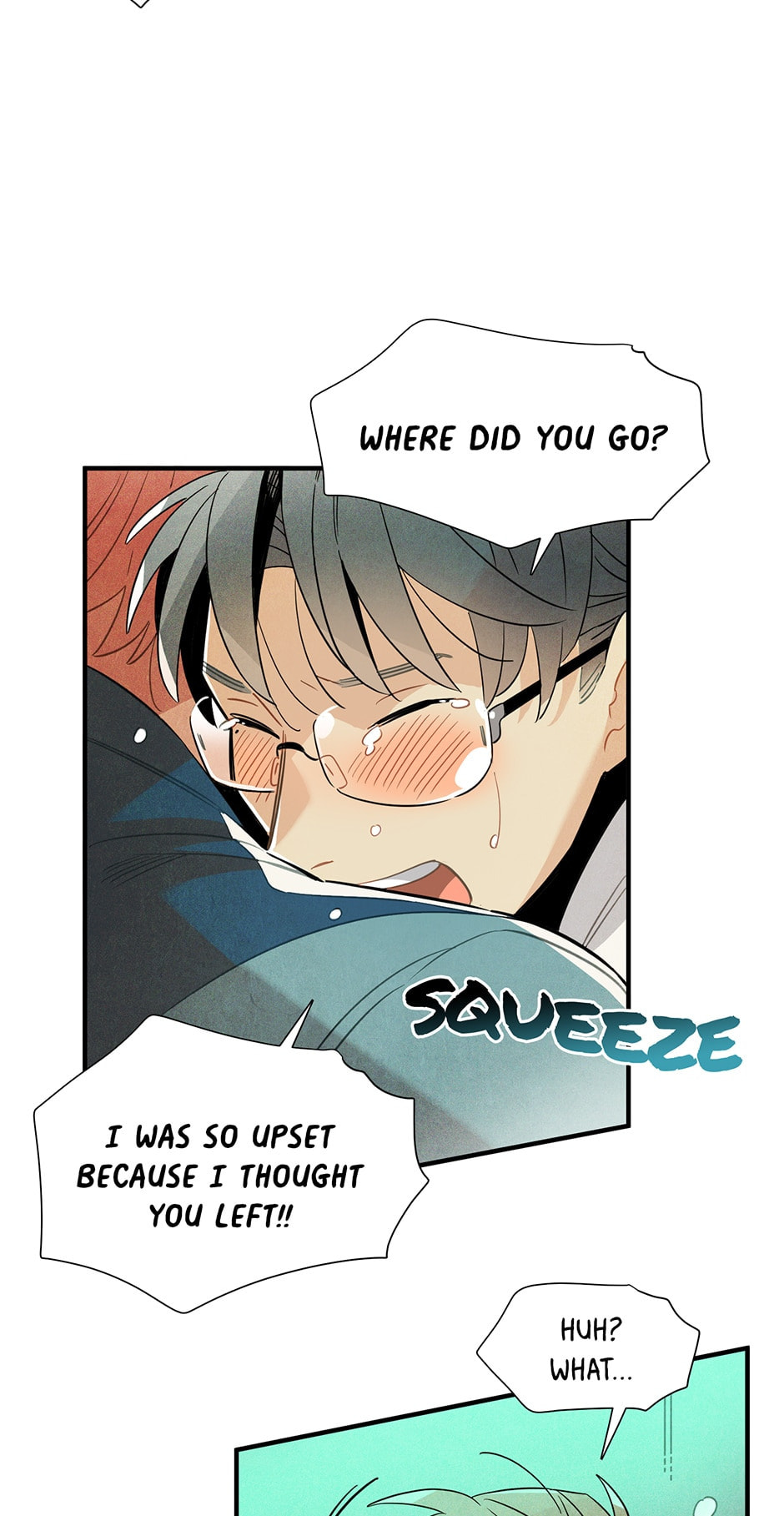 Read Alien in My Wardrobe chapter 45 image 50 on Lezhin