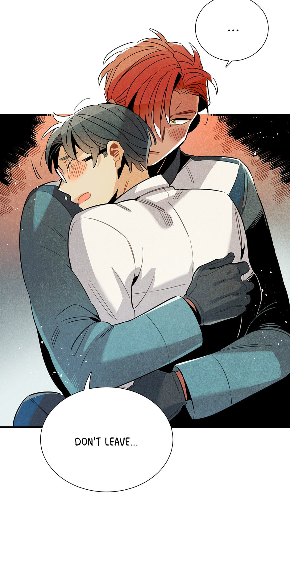 Read Alien in My Wardrobe chapter 45 image 53 on Lezhin