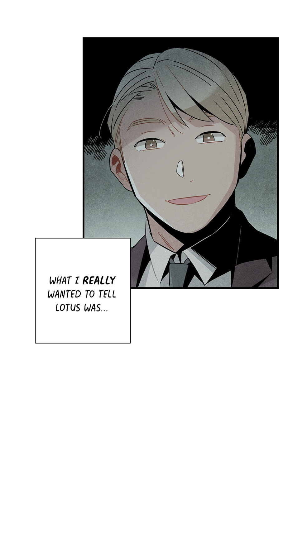 Read Alien in My Wardrobe chapter 46 image 15 on Lezhin