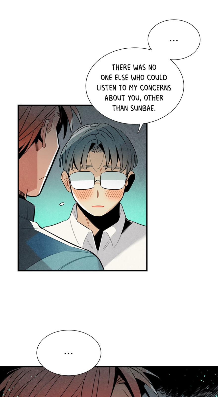 Read Alien in My Wardrobe chapter 46 image 16 on Lezhin