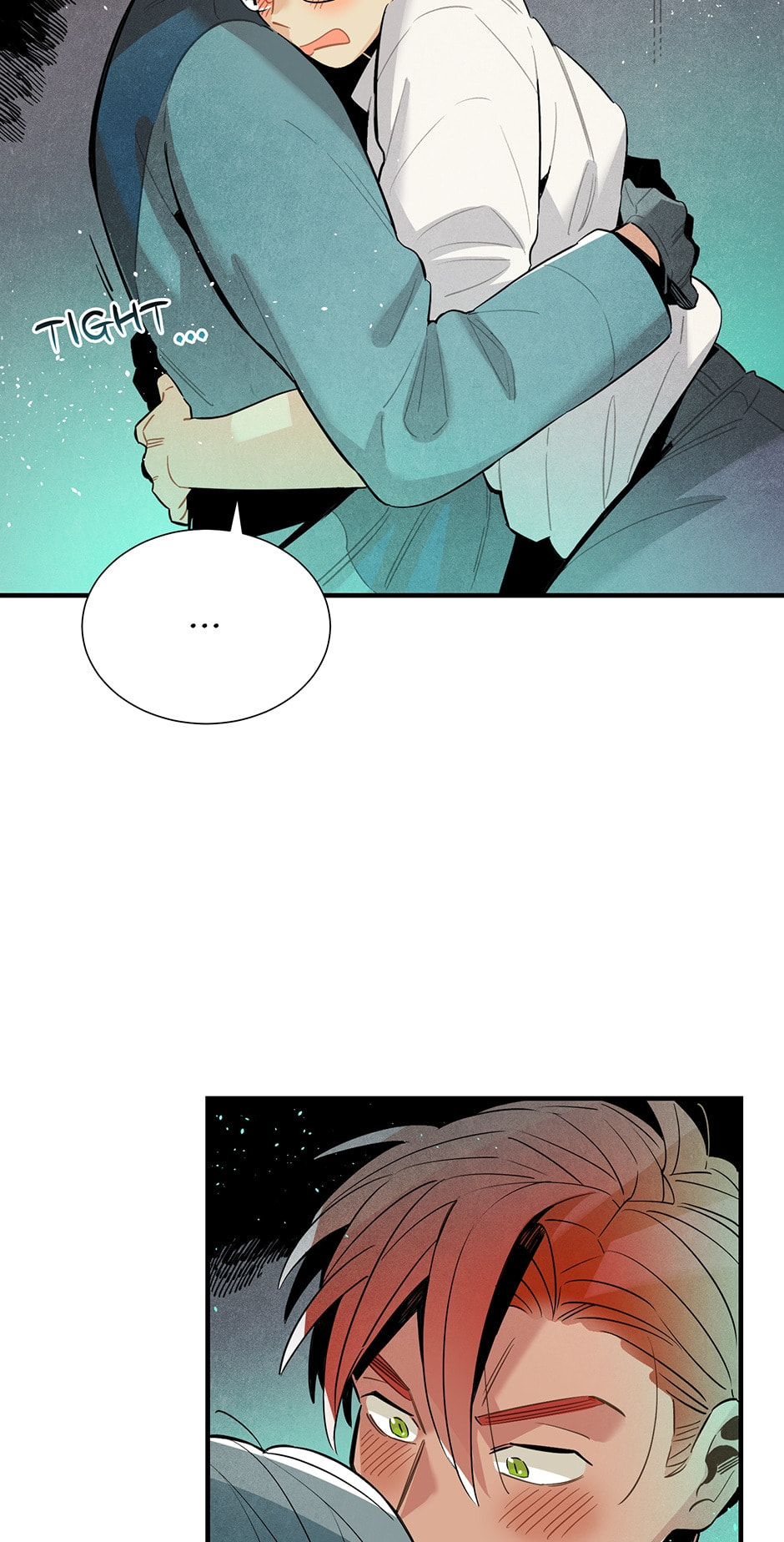 Read Alien in My Wardrobe chapter 46 image 2 on Lezhin
