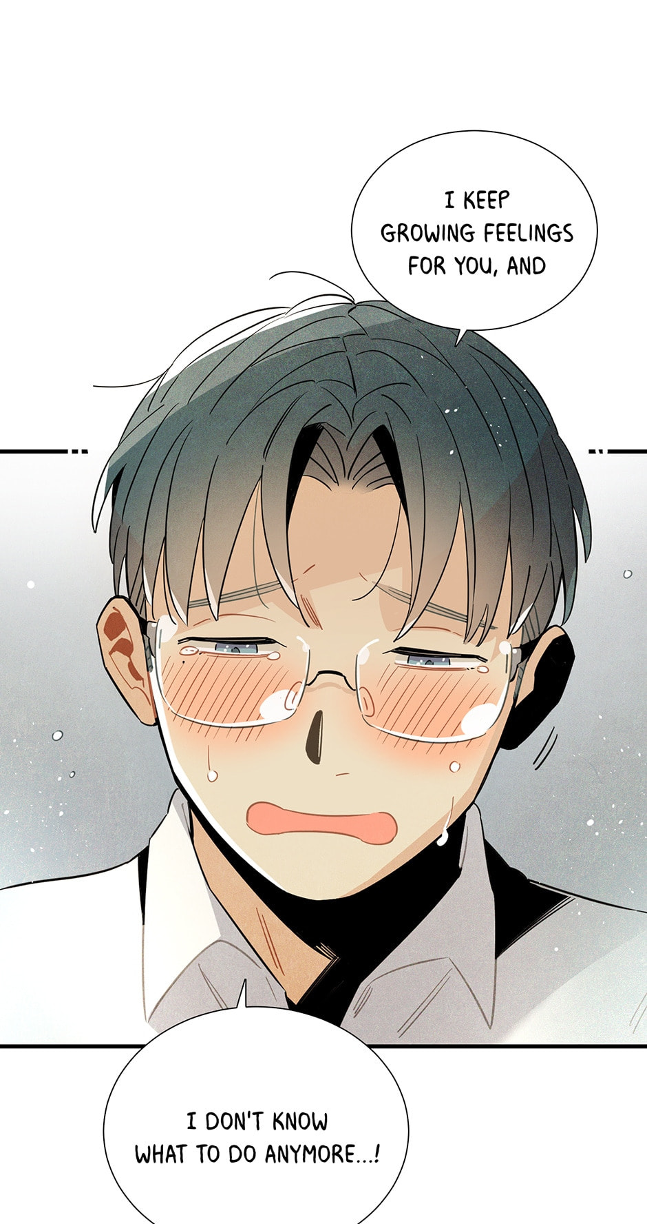 Read Alien in My Wardrobe chapter 46 image 21 on Lezhin