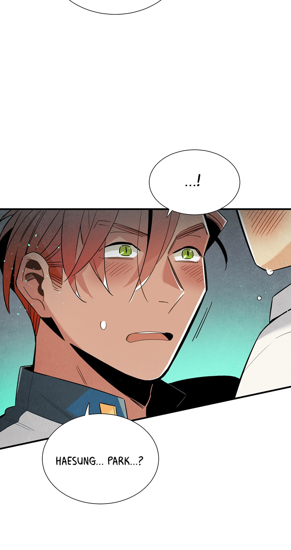 Read Alien in My Wardrobe chapter 46 image 22 on Lezhin