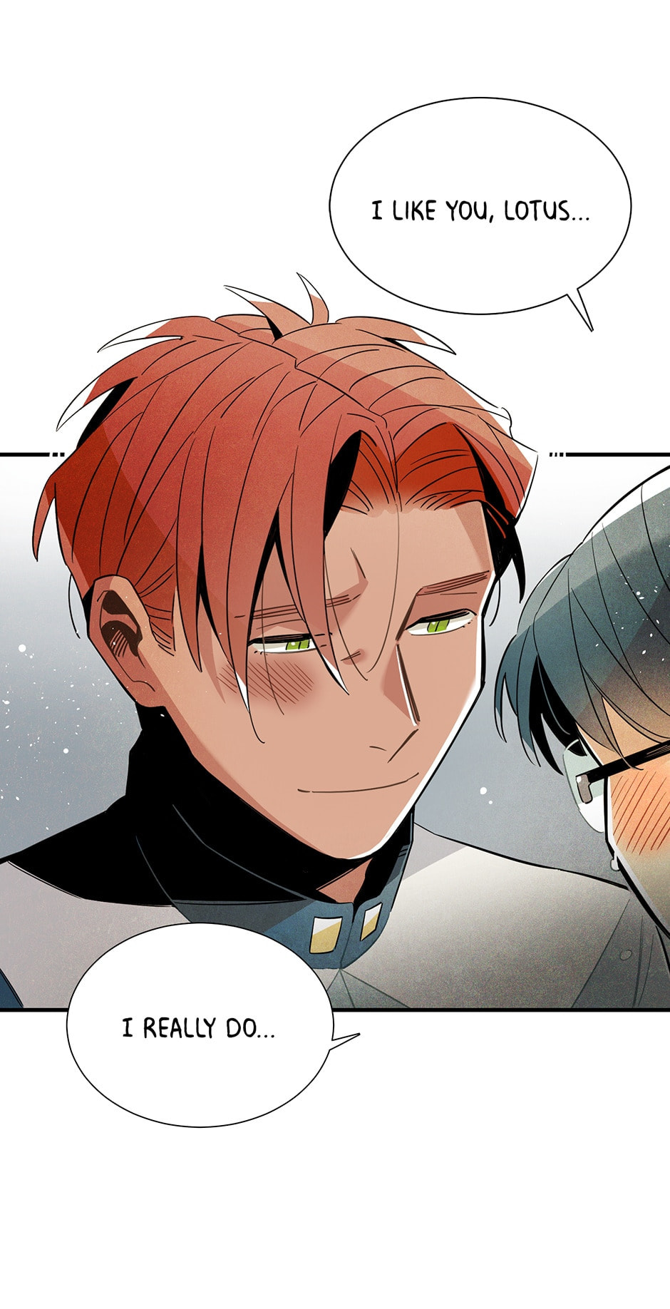Read Alien in My Wardrobe chapter 46 image 26 on Lezhin