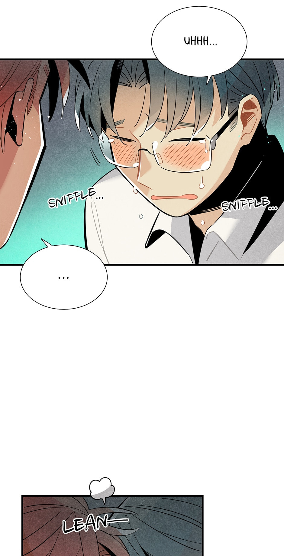 Read Alien in My Wardrobe chapter 46 image 27 on Lezhin