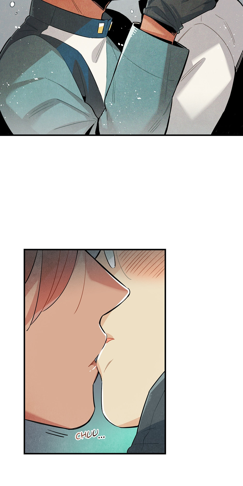 Read Alien in My Wardrobe chapter 46 image 33 on Lezhin