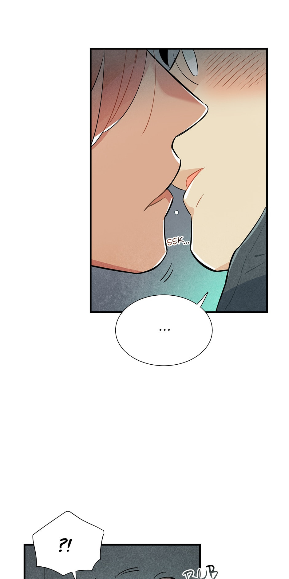 Read Alien in My Wardrobe chapter 46 image 34 on Lezhin
