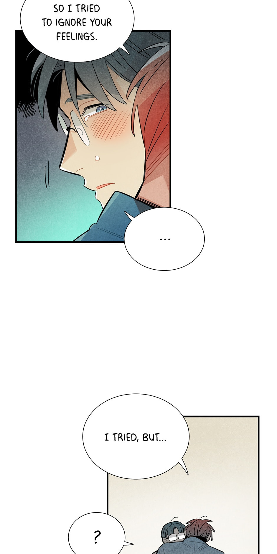 Read Alien in My Wardrobe chapter 46 image 37 on Lezhin
