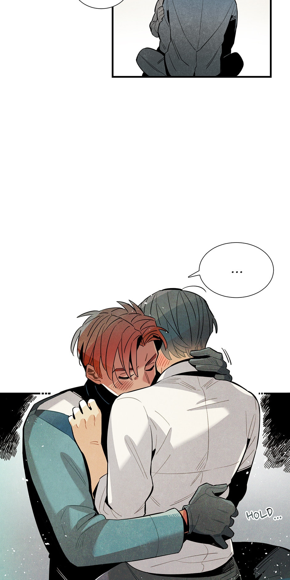 Read Alien in My Wardrobe chapter 46 image 38 on Lezhin