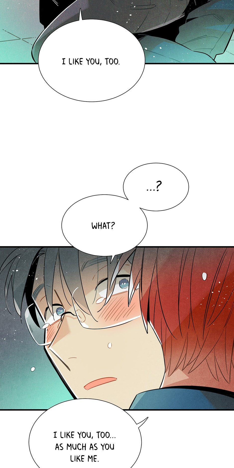 Read Alien in My Wardrobe chapter 46 image 39 on Lezhin