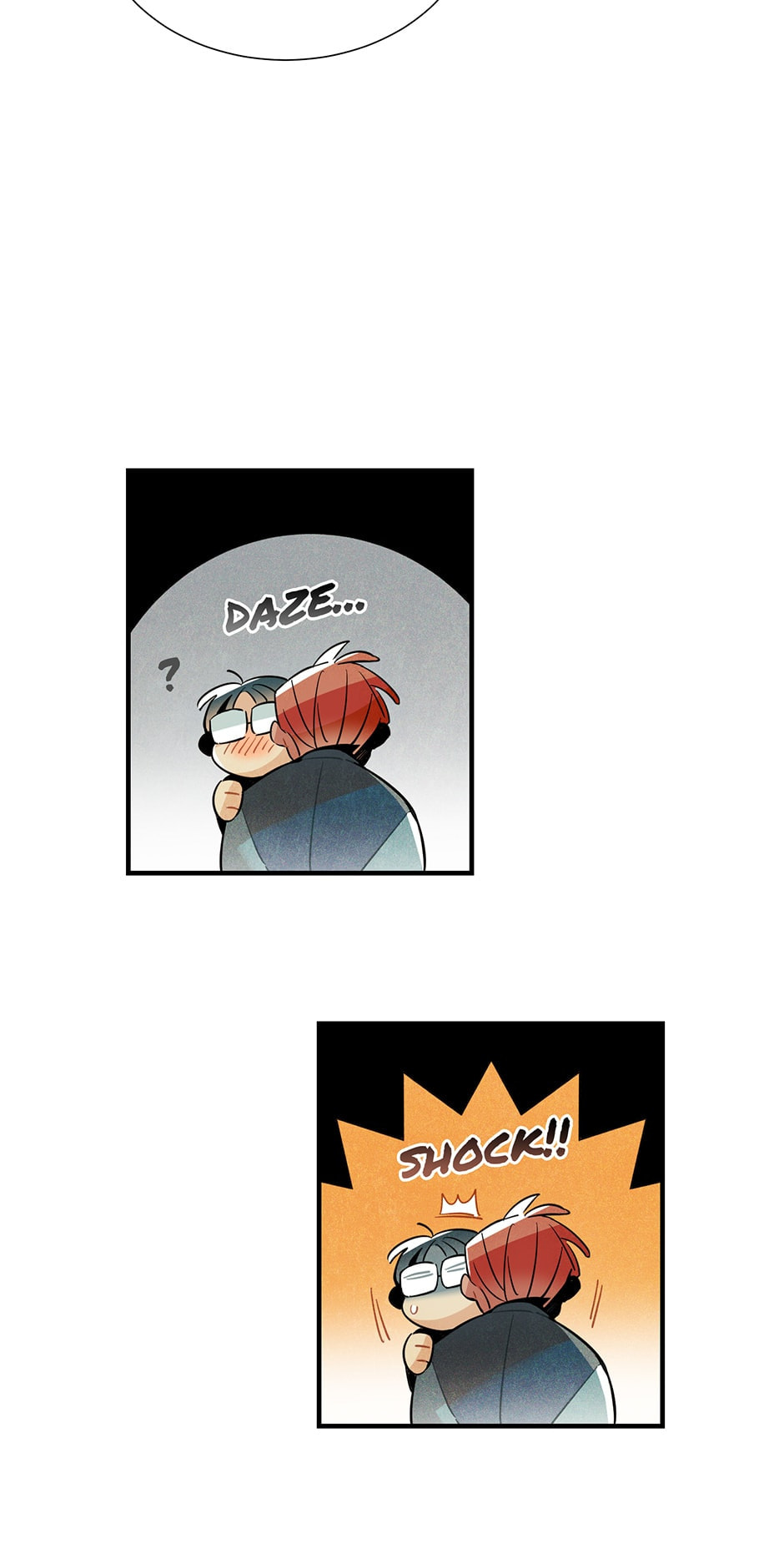 Read Alien in My Wardrobe chapter 46 image 40 on Lezhin
