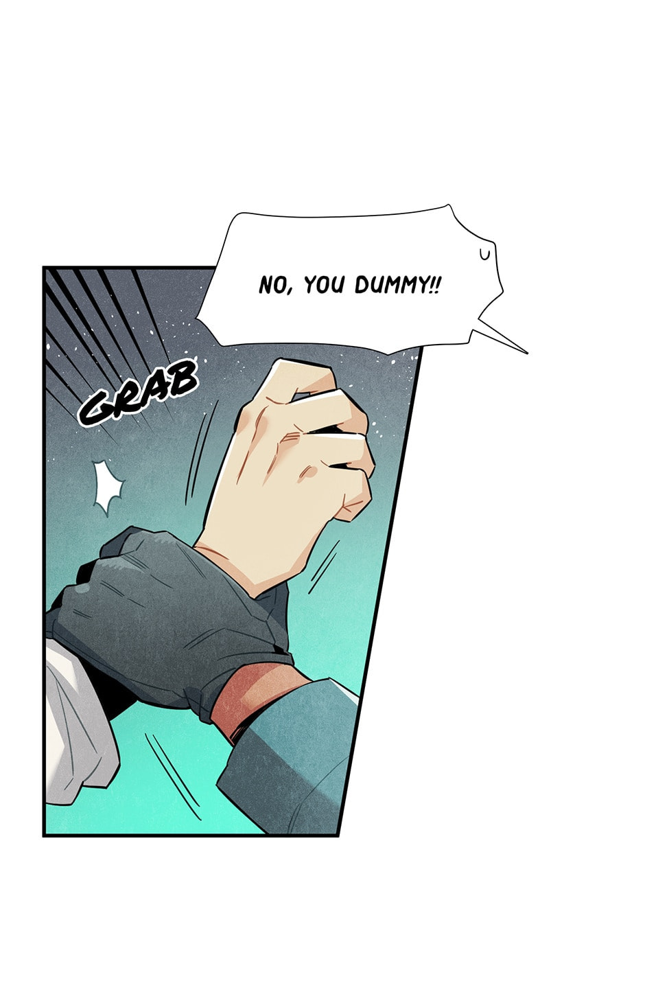 Read Alien in My Wardrobe chapter 46 image 42 on Lezhin