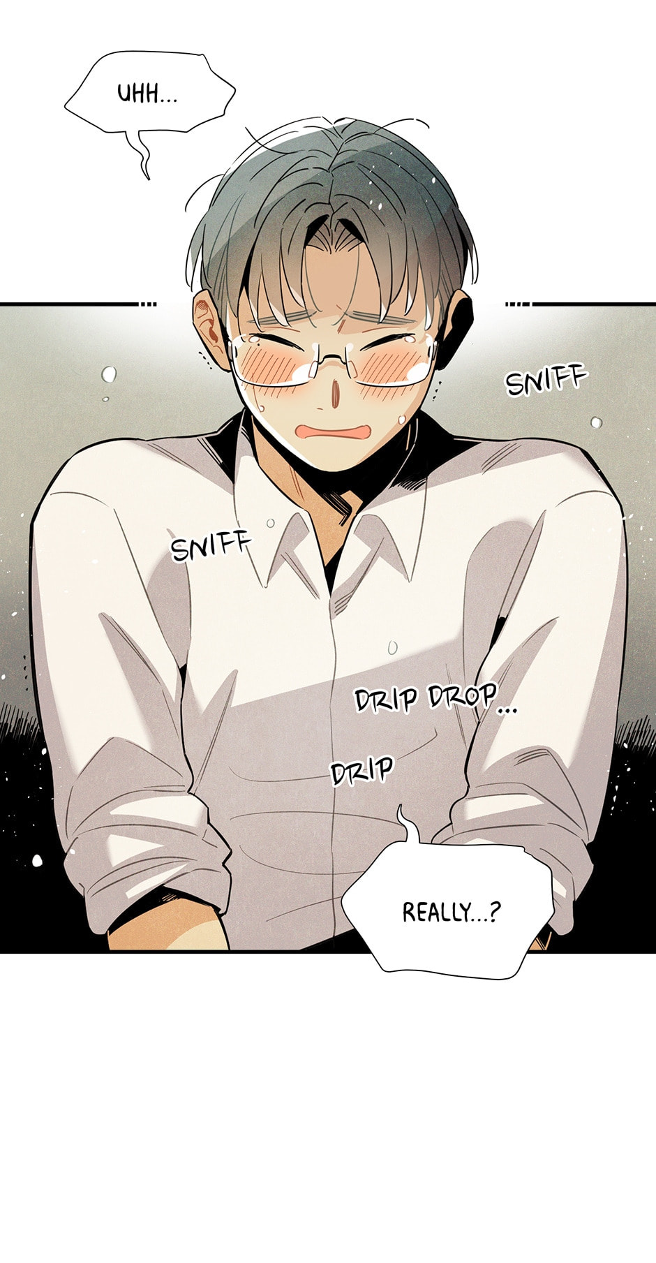 Read Alien in My Wardrobe chapter 47 image 11 on Lezhin