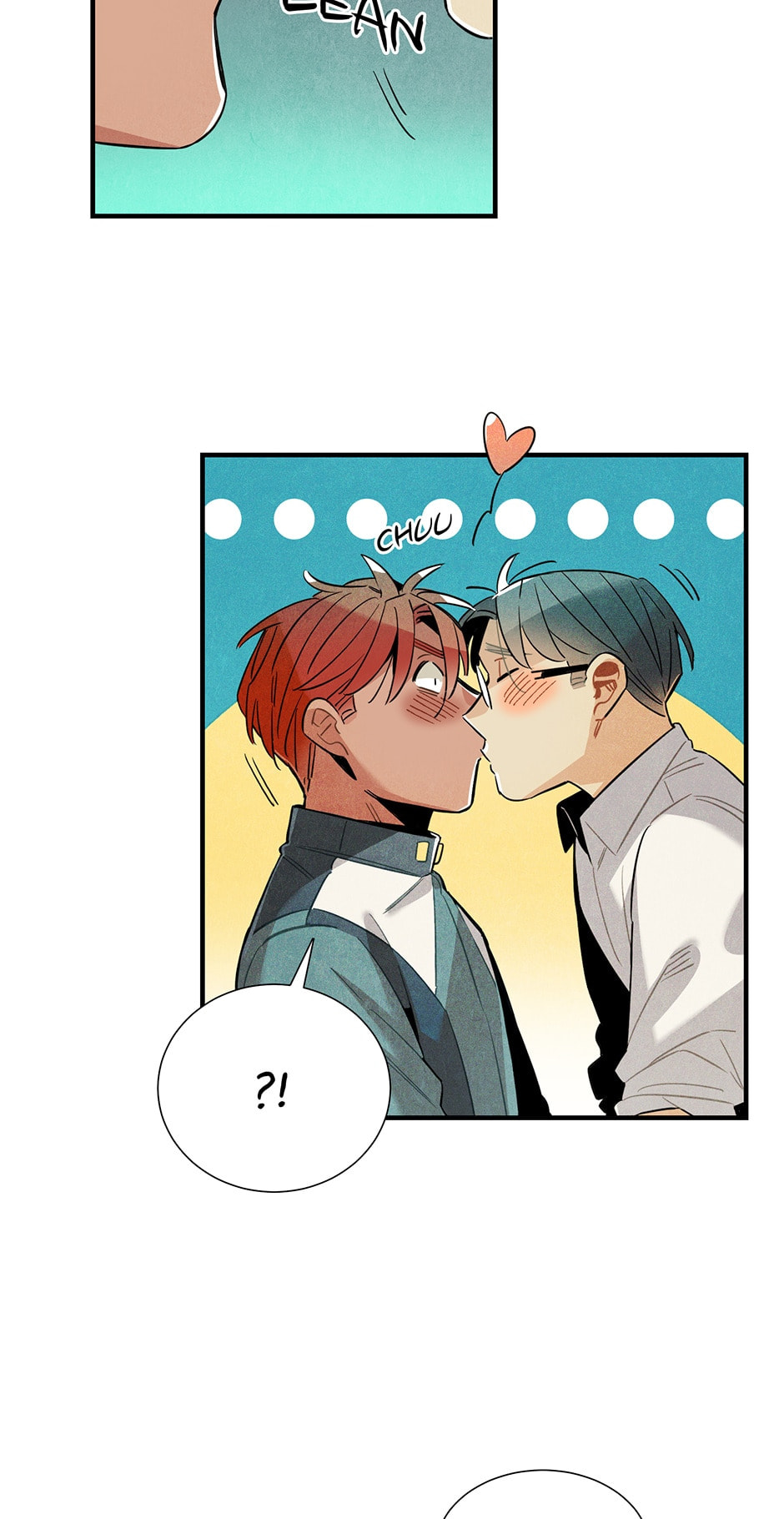 Read Alien in My Wardrobe chapter 47 image 18 on Lezhin