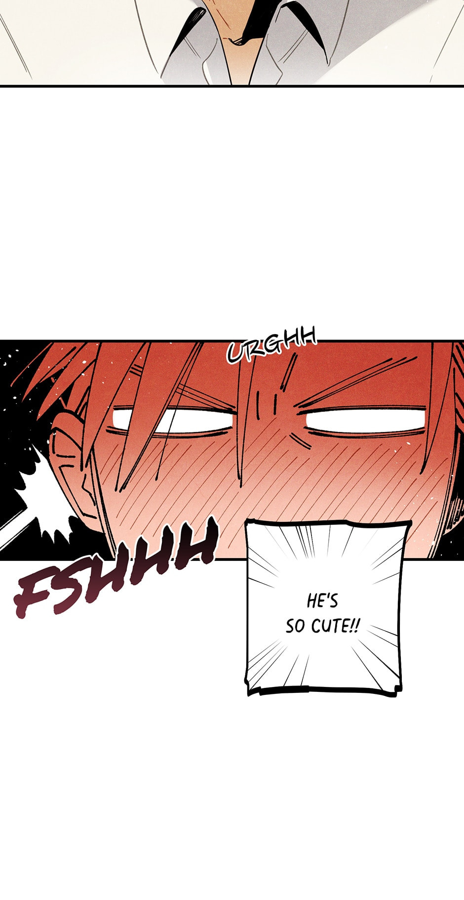 Read Alien in My Wardrobe chapter 47 image 20 on Lezhin