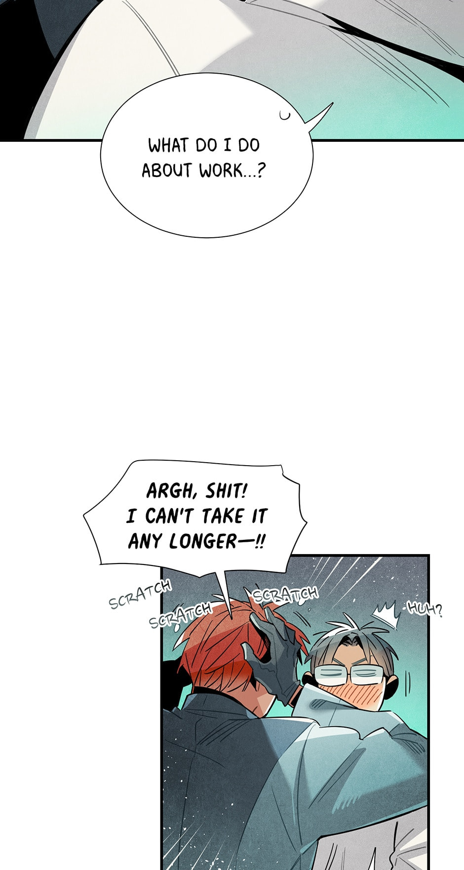 Read Alien in My Wardrobe chapter 47 image 28 on Lezhin