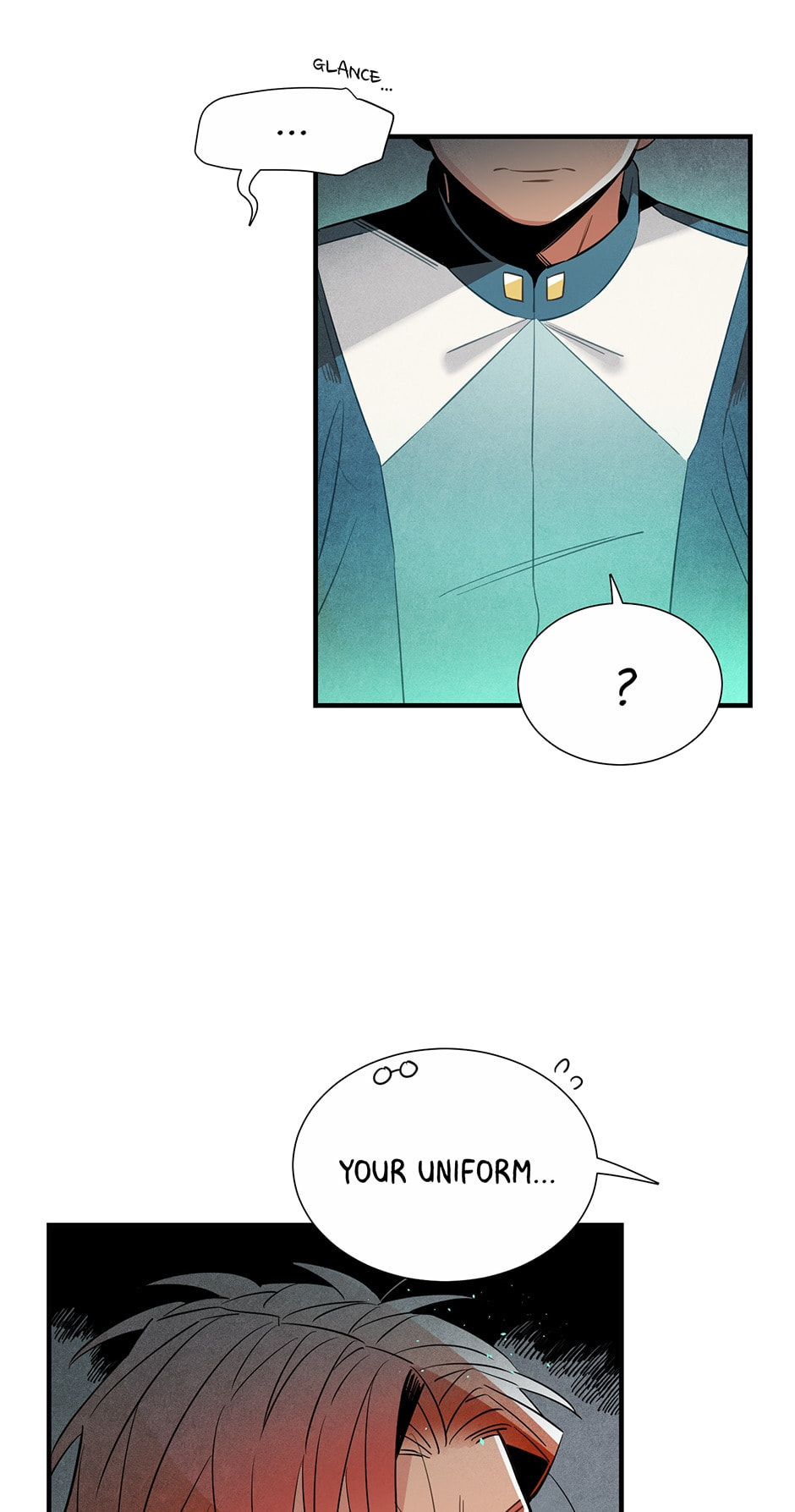 Read Alien in My Wardrobe chapter 47 image 31 on Lezhin