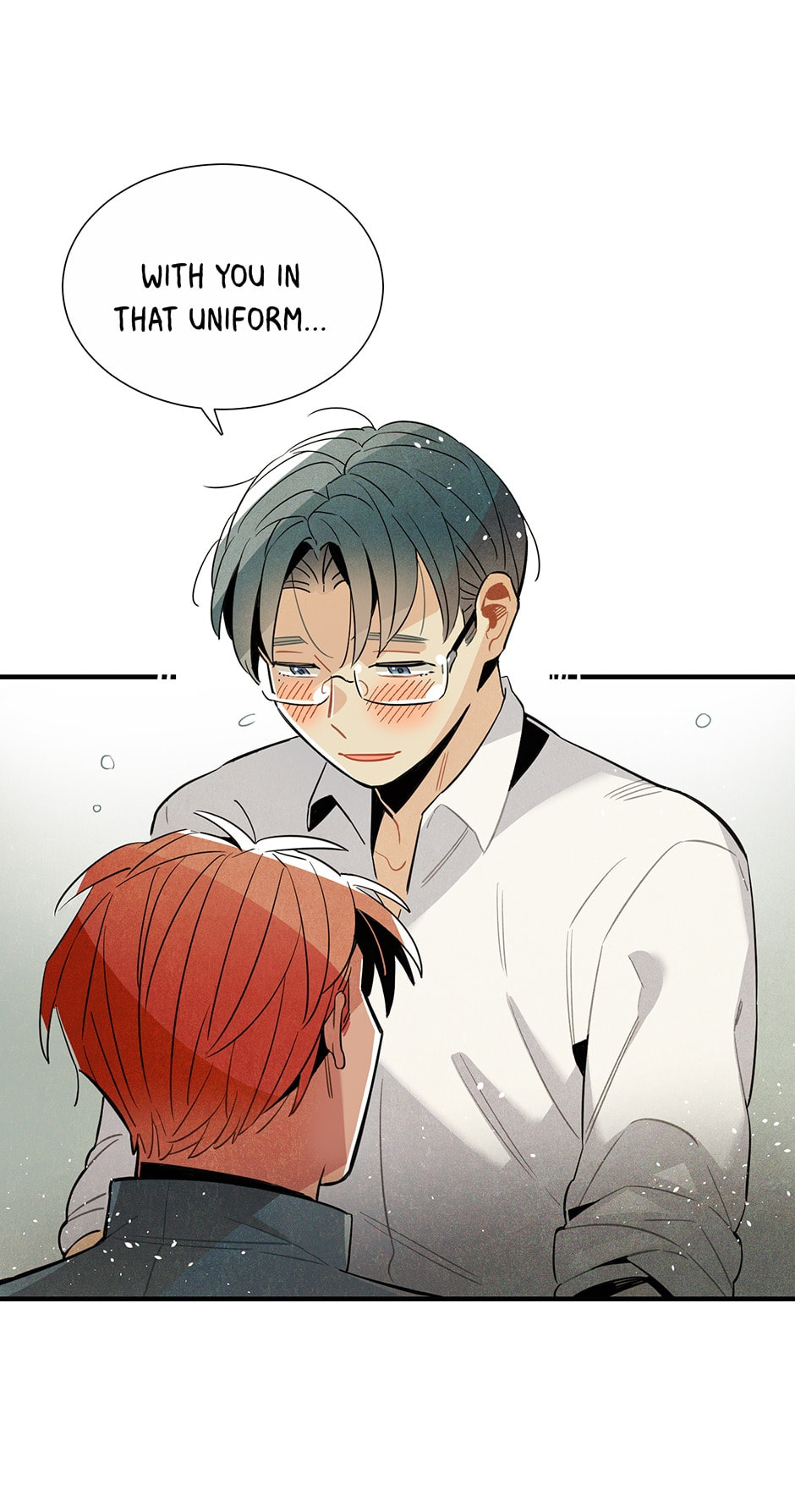 Read Alien in My Wardrobe chapter 47 image 33 on Lezhin