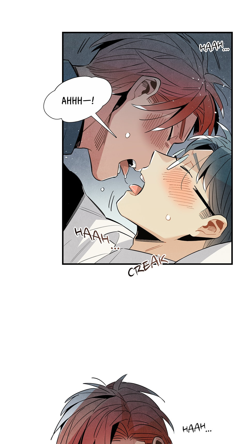 Read Alien in My Wardrobe chapter 47 image 36 on Lezhin