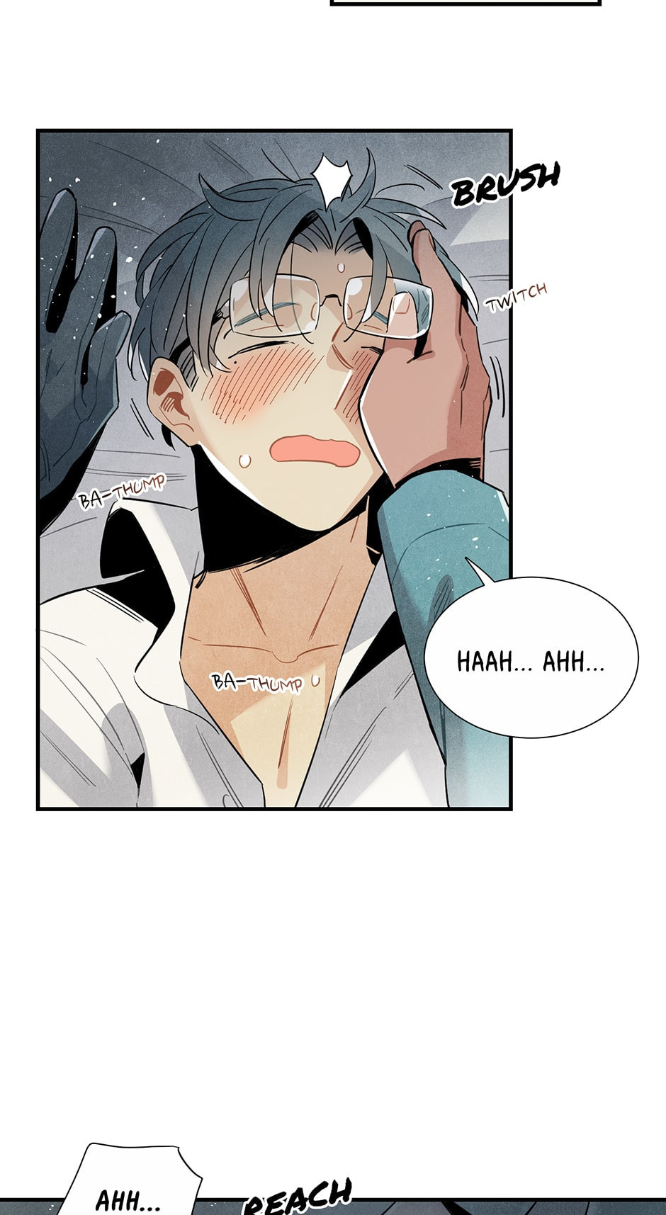 Read Alien in My Wardrobe chapter 47 image 38 on Lezhin