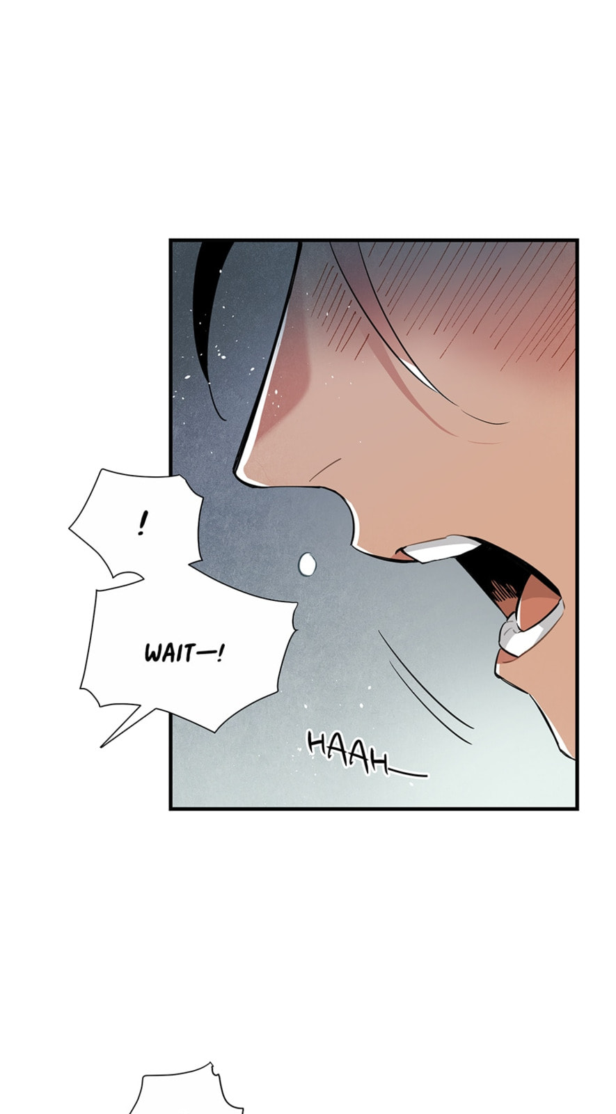 Read Alien in My Wardrobe chapter 47 image 43 on Lezhin