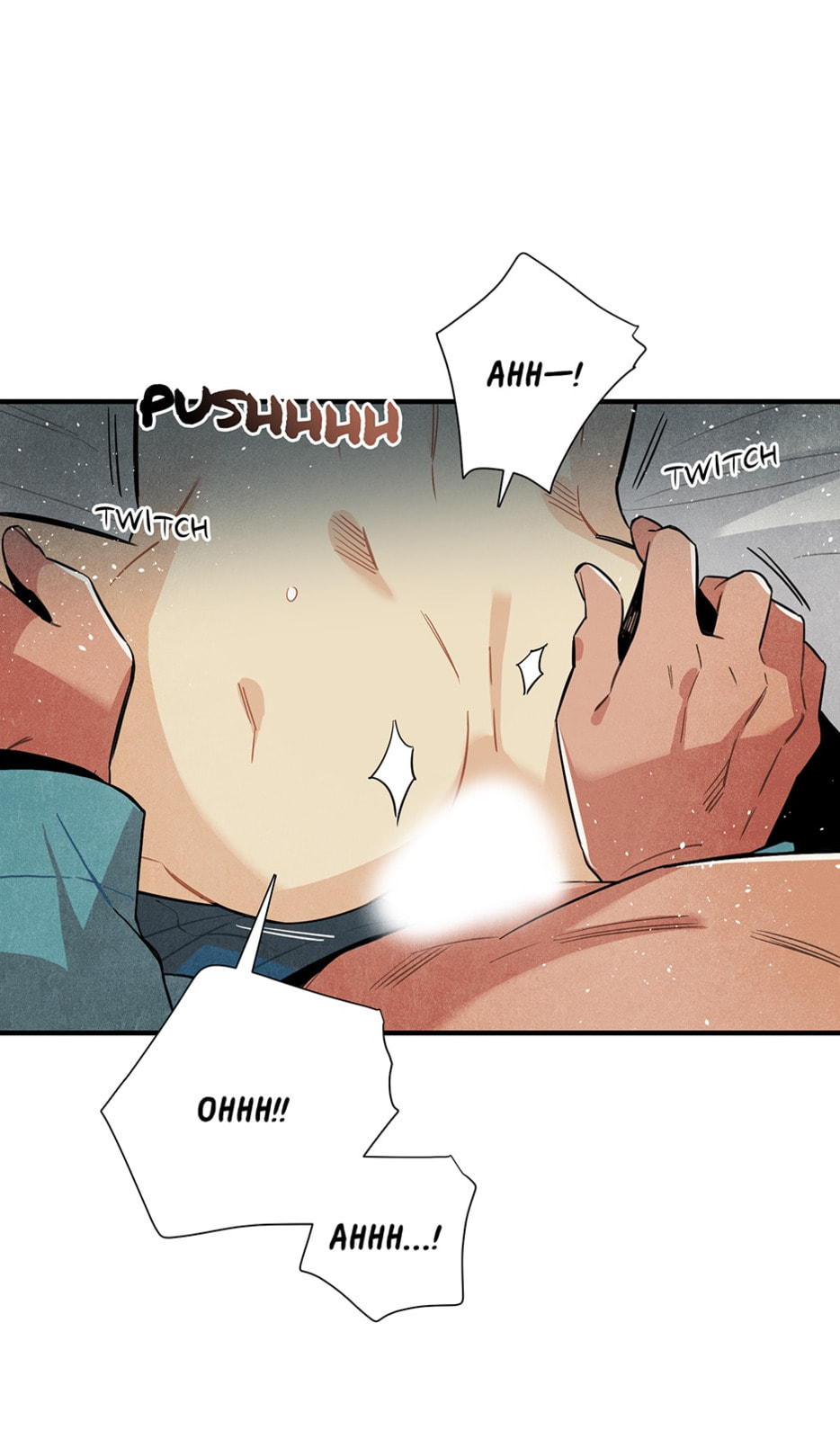 Read Alien in My Wardrobe chapter 48 image 11 on Lezhin