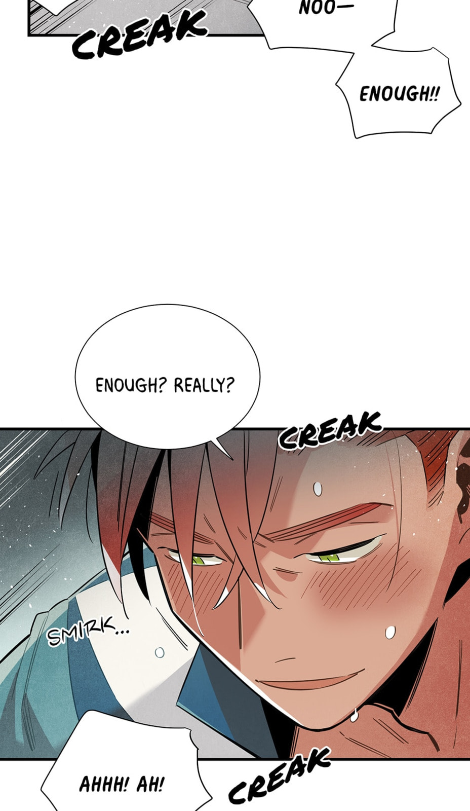 Read Alien in My Wardrobe chapter 48 image 23 on Lezhin
