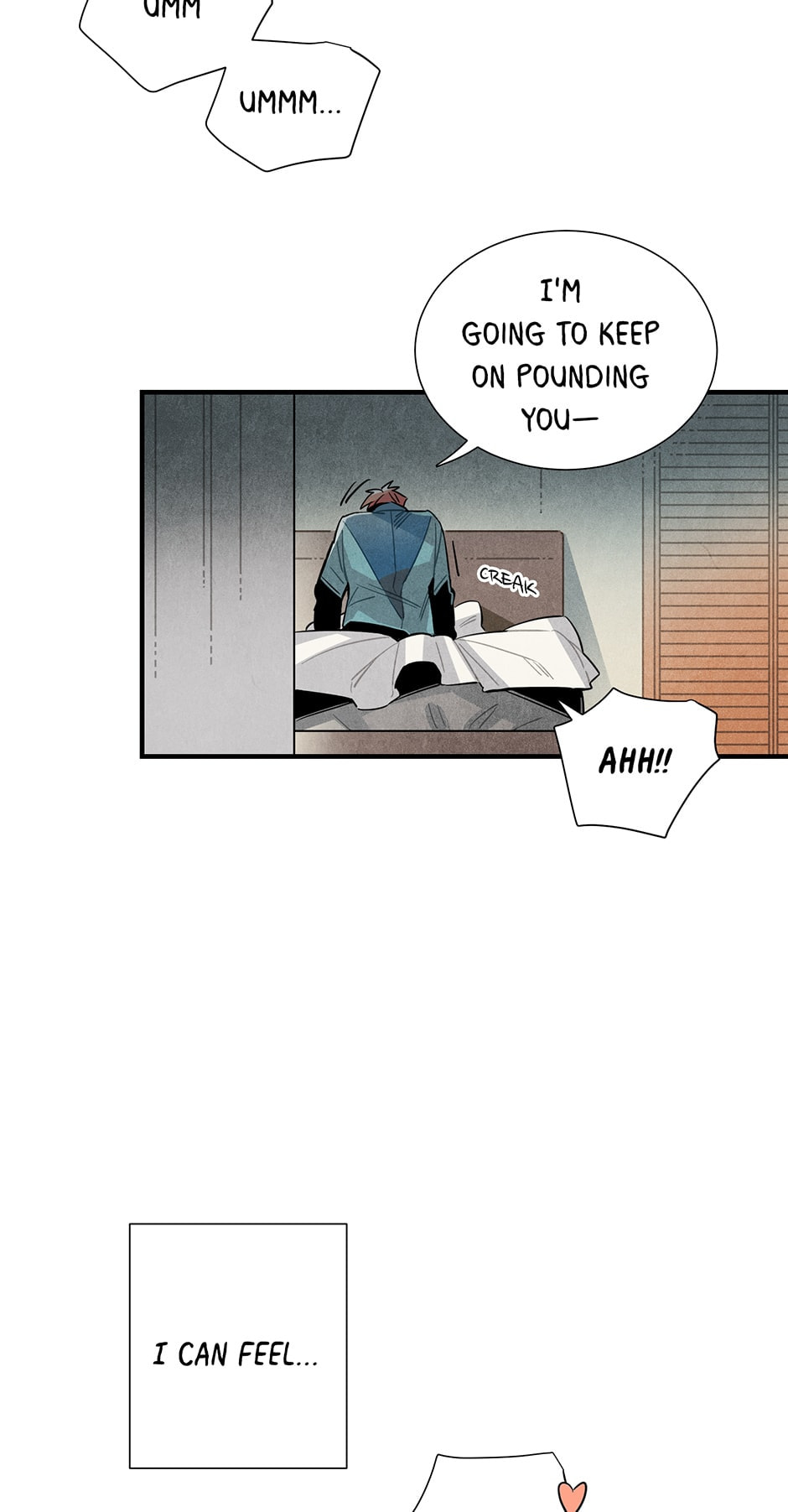 Read Alien in My Wardrobe chapter 48 image 29 on Lezhin
