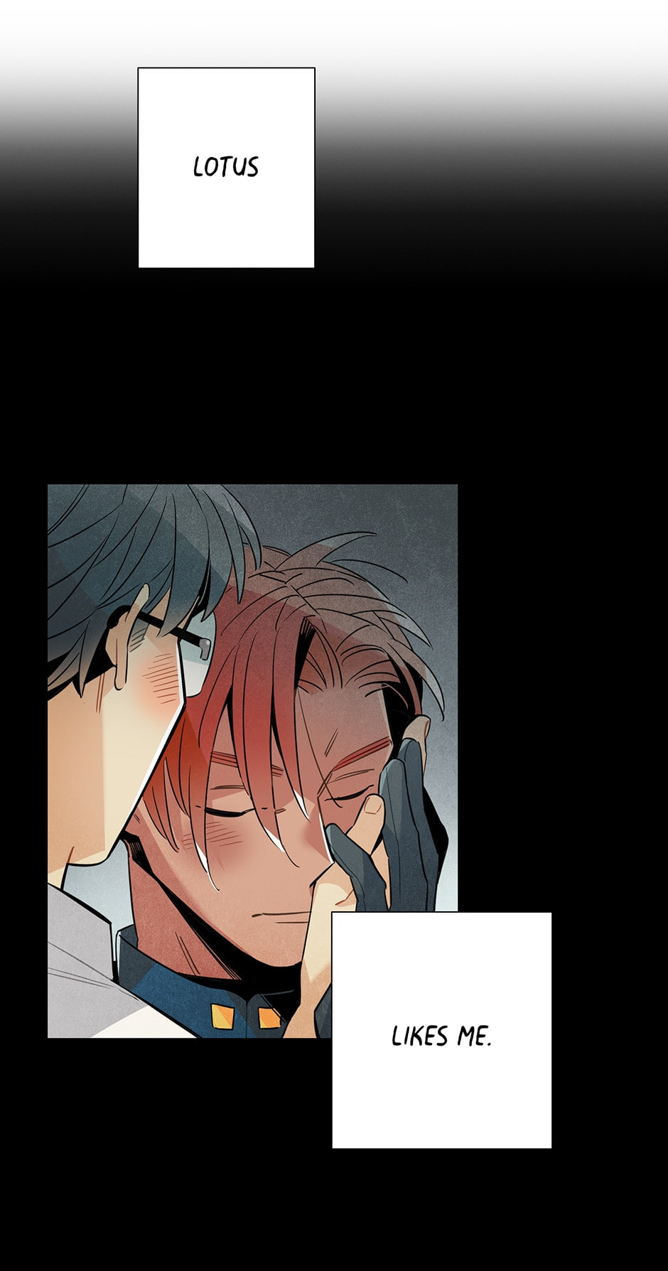 Read Alien in My Wardrobe chapter 48 image 3 on Lezhin