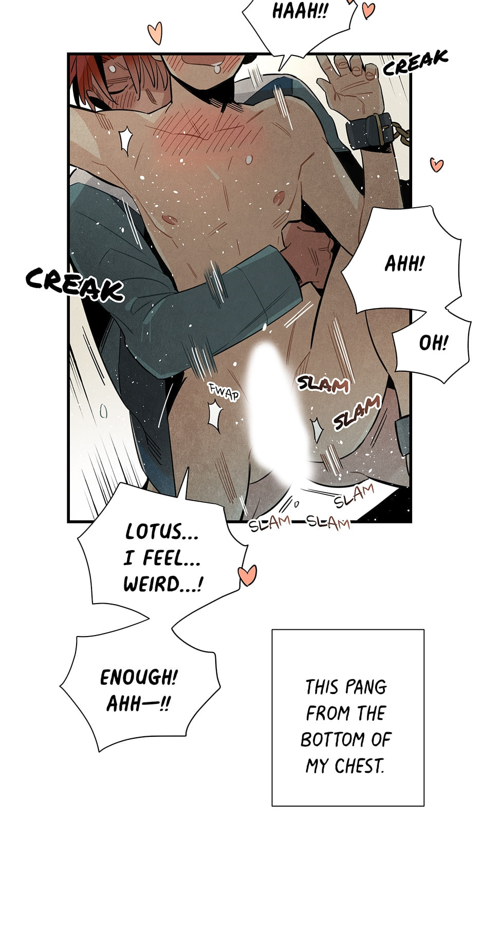 Read Alien in My Wardrobe chapter 48 image 30 on Lezhin